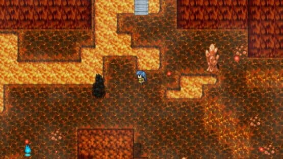 Falling Petals: Bloom Edition — screenshot 2
