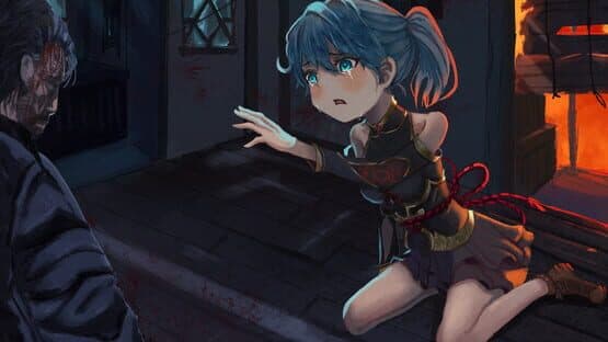 Falling Petals: Bloom Edition — screenshot 6