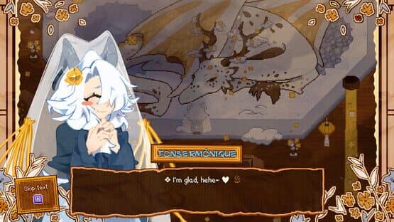 Fonsermónique’s Culinary Diary — screenshot 1