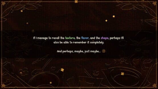 Fonsermónique’s Culinary Diary — screenshot 2