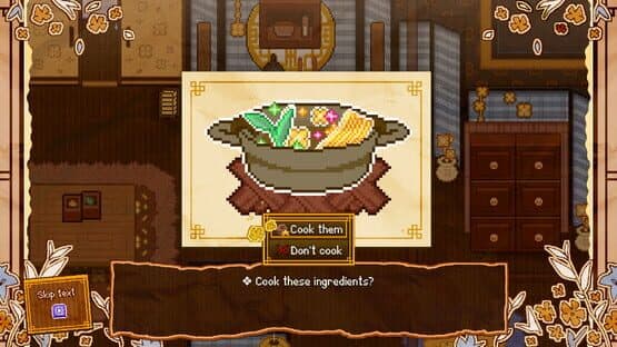 Fonsermónique’s Culinary Diary — screenshot 3