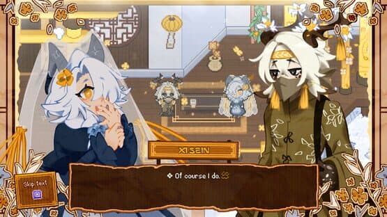 Fonsermónique’s Culinary Diary — screenshot 4