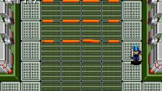 Gain Ground SX — screenshot 3