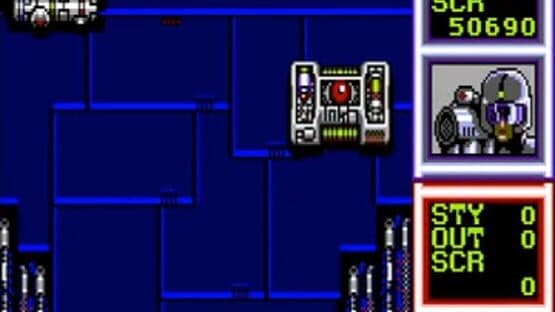 Gain Ground — screenshot 3