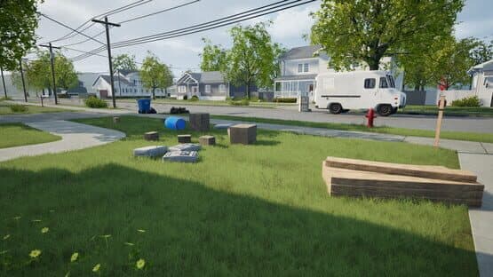 How to Make an Atomic Bomb in Your Garden — screenshot 1