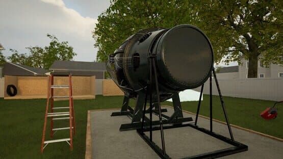 How to Make an Atomic Bomb in Your Garden — screenshot 6
