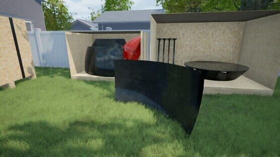 How to Make an Atomic Bomb in Your Garden — screenshot 7