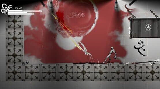SCP: Pale Weaver — screenshot 3
