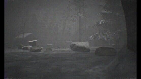 Lost Stories — screenshot 1