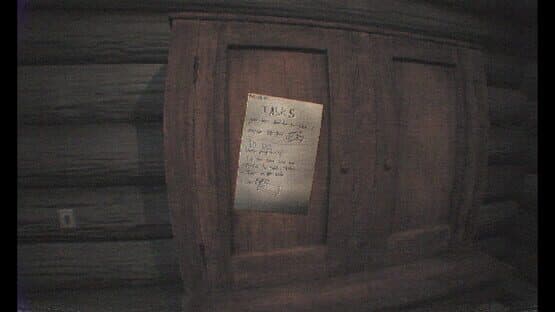 Lost Stories — screenshot 2