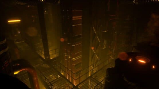 The Dark Curiosity — screenshot 4