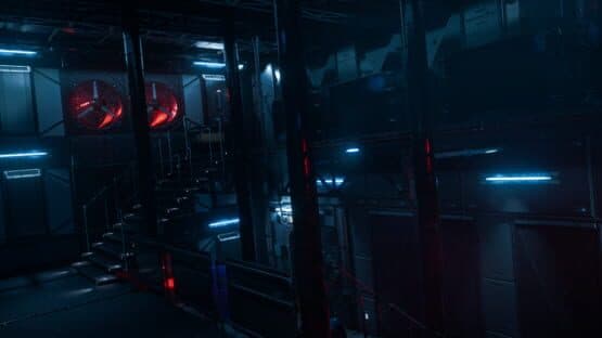 The Dark Curiosity — screenshot 5