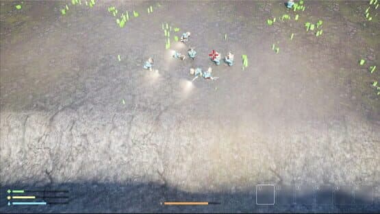One Last Push — screenshot 2