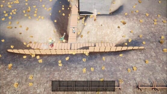 One Last Push — screenshot 6