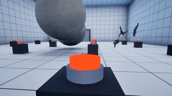 Lab Loonies — screenshot 4
