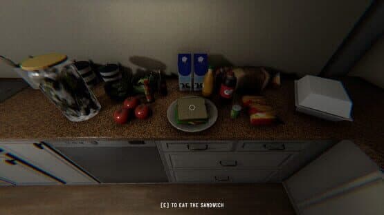 The Hat Man — screenshot 4