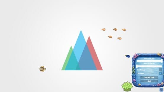 Nano Reef — screenshot 4