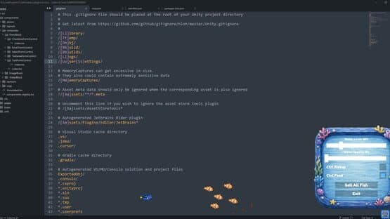 Nano Reef — screenshot 5