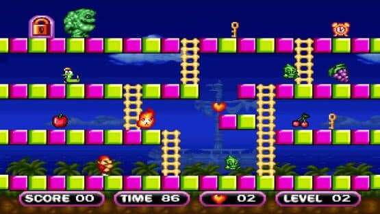 Sega Genesis Classic Game Console — screenshot 1