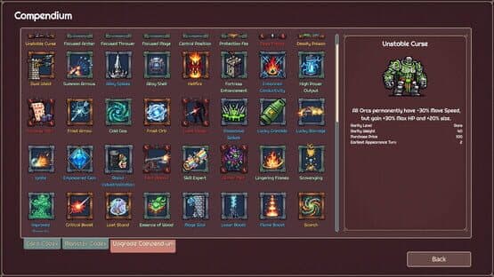 Rogue Realm: Guardian Grids — screenshot 8