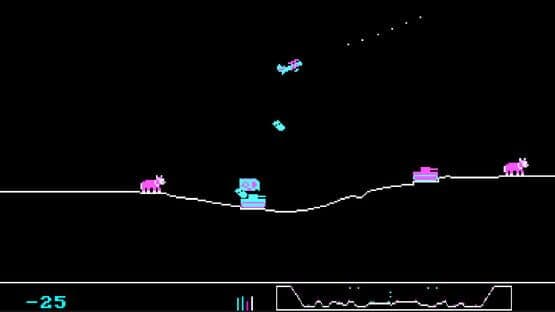 Sopwith — screenshot 1
