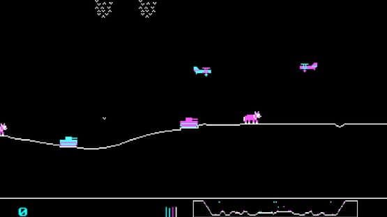 Sopwith — screenshot 2