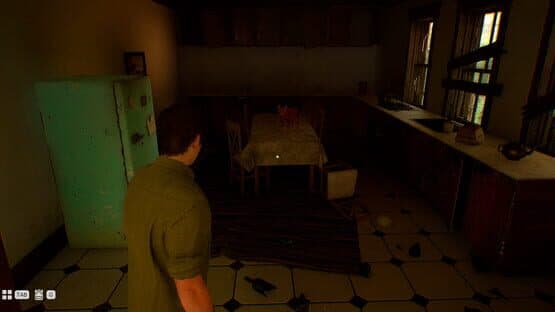 The Life You Missed — screenshot 5