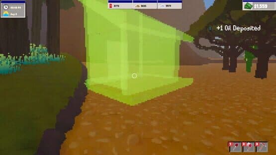 Oil Island Hustle — screenshot 2