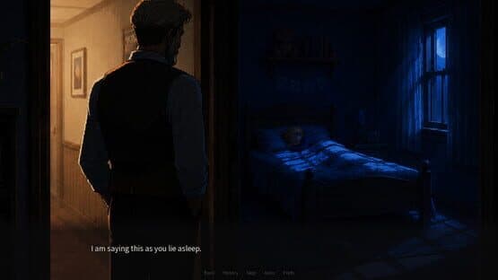 Father Forgets — screenshot 1
