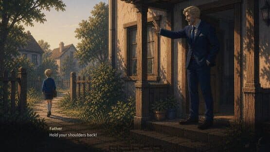 Father Forgets — screenshot 3