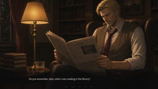 Father Forgets — screenshot 4