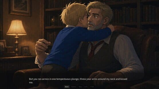 Father Forgets — screenshot 6