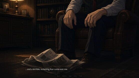 Father Forgets — screenshot 7