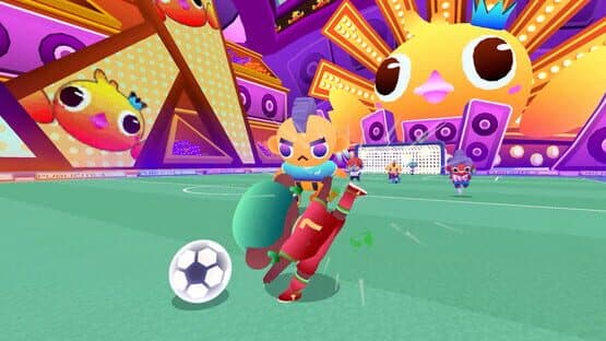 Goal Gang — screenshot 3
