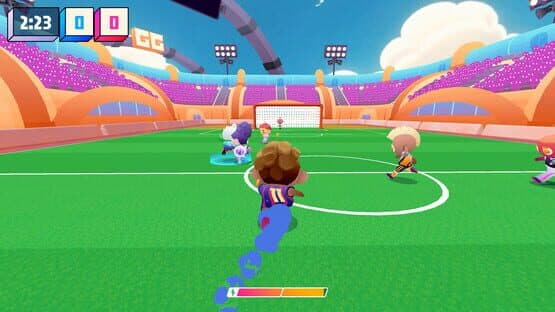 Goal Gang — screenshot 4