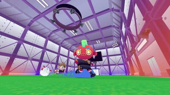 Goal Gang — screenshot 5