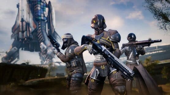 Destiny 2: Monument of Triumph — screenshot 2