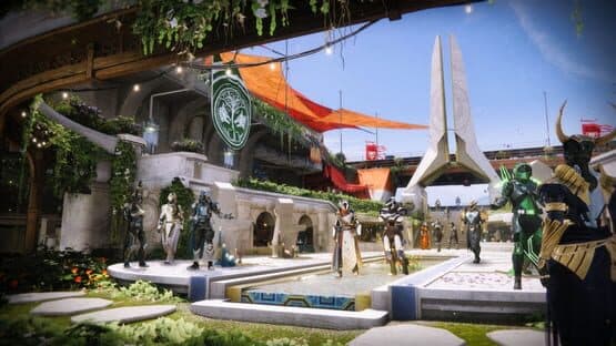 Destiny 2: Monument of Triumph — screenshot 3