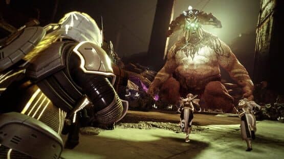 Destiny 2: Monument of Triumph — screenshot 4