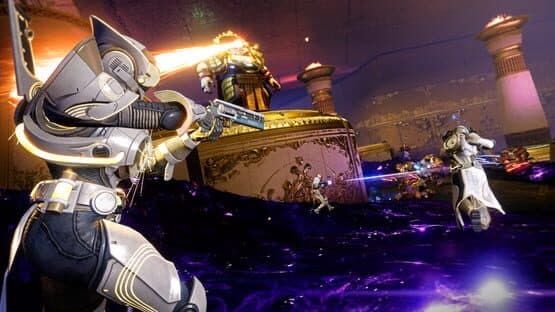 Destiny 2: Monument of Triumph — screenshot 5