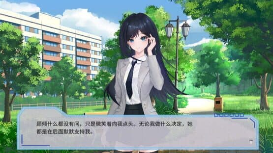 The Perfect Lover — screenshot 1