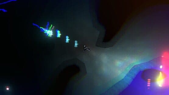 Undelve — screenshot 1