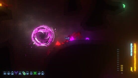 Undelve — screenshot 2