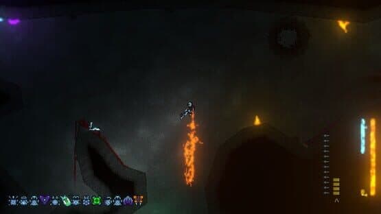 Undelve — screenshot 3