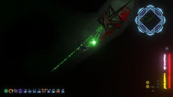 Undelve — screenshot 5