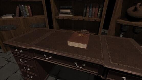 Murder on the Disorient Express — screenshot 7