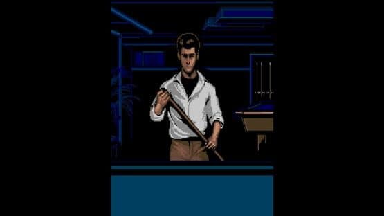 Arcade Archives 2: Rack'em Up — screenshot 5