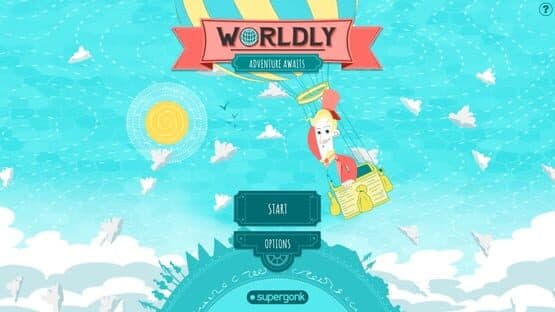 Worldly: Country & Maps Quiz — screenshot 5