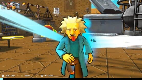 Memebonk — screenshot 1