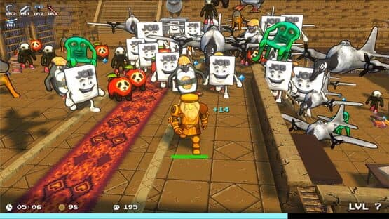 Memebonk — screenshot 4